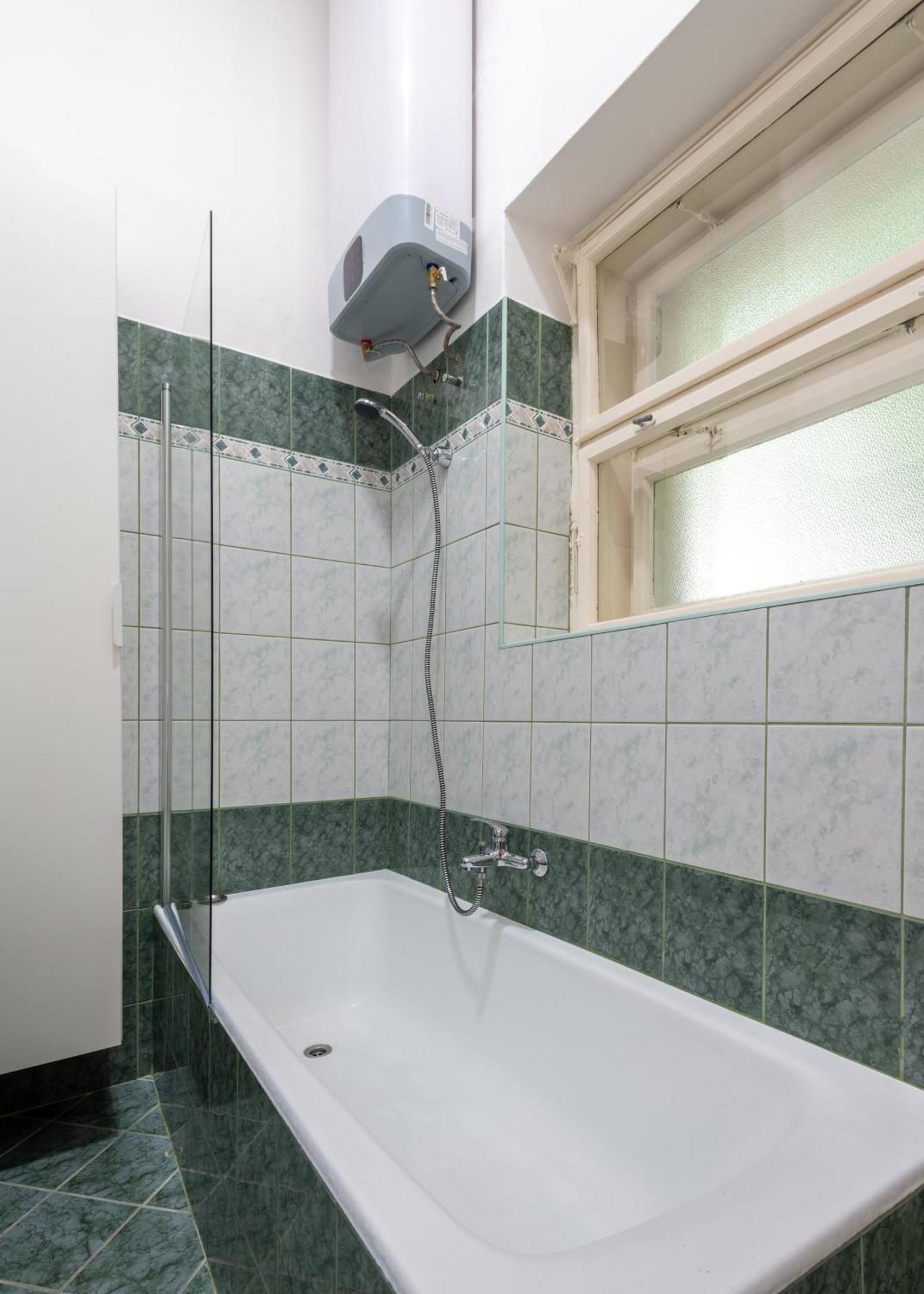 Rose Garden Apartment Budapest Ngoại thất bức ảnh