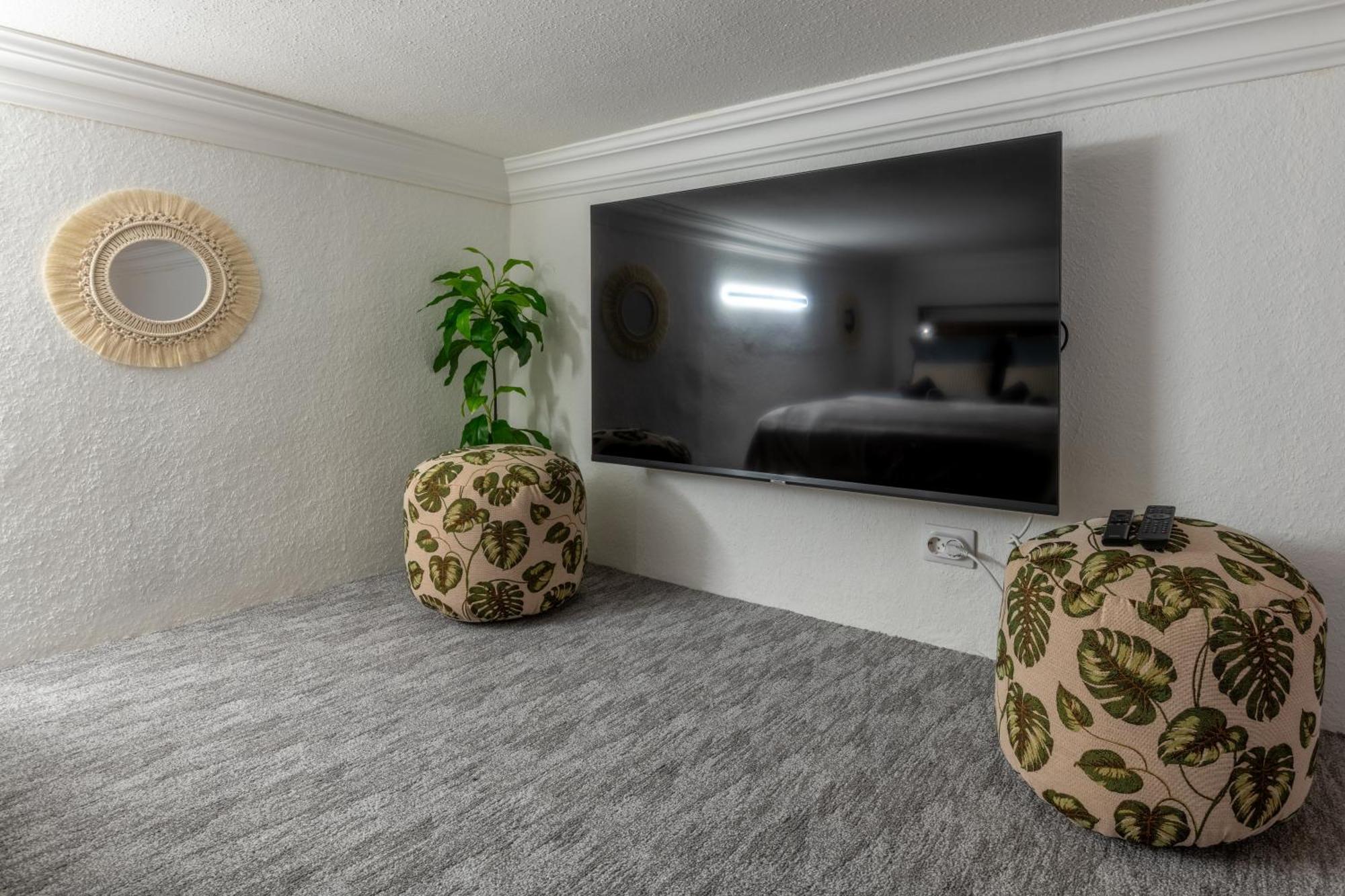 Rose Garden Apartment Budapest Ngoại thất bức ảnh